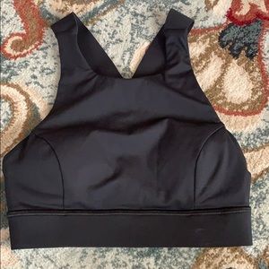 NWOT lululemon sports bra